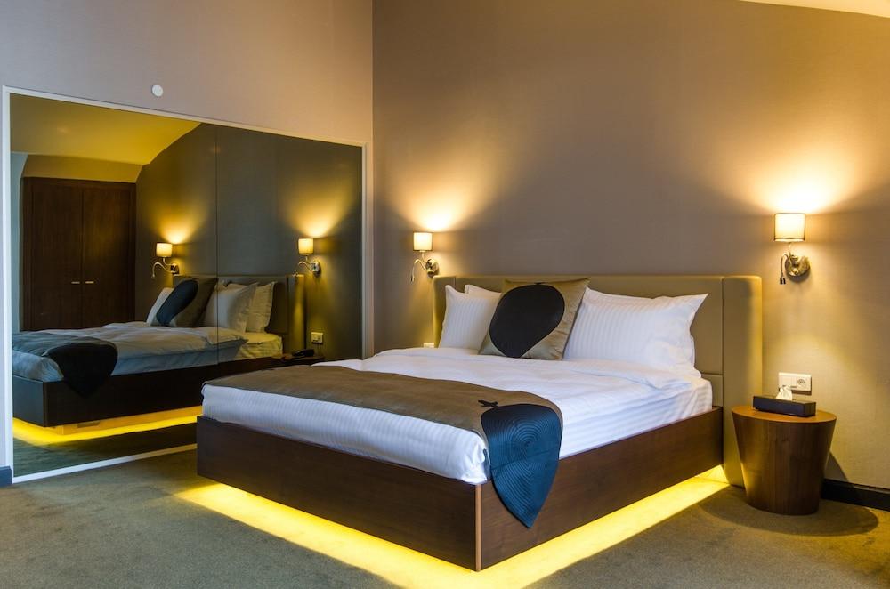 Inncity Hotel Nisantasi Istanbul Eksteriør bilde